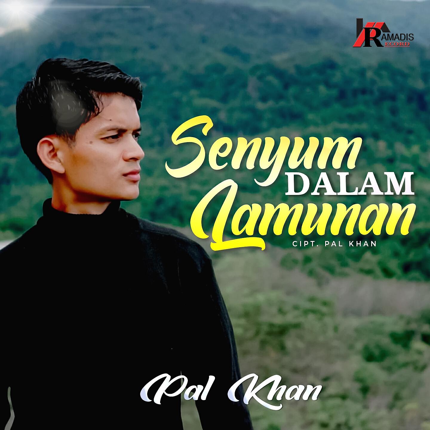 Релиз Senyum Dalam Lamunan