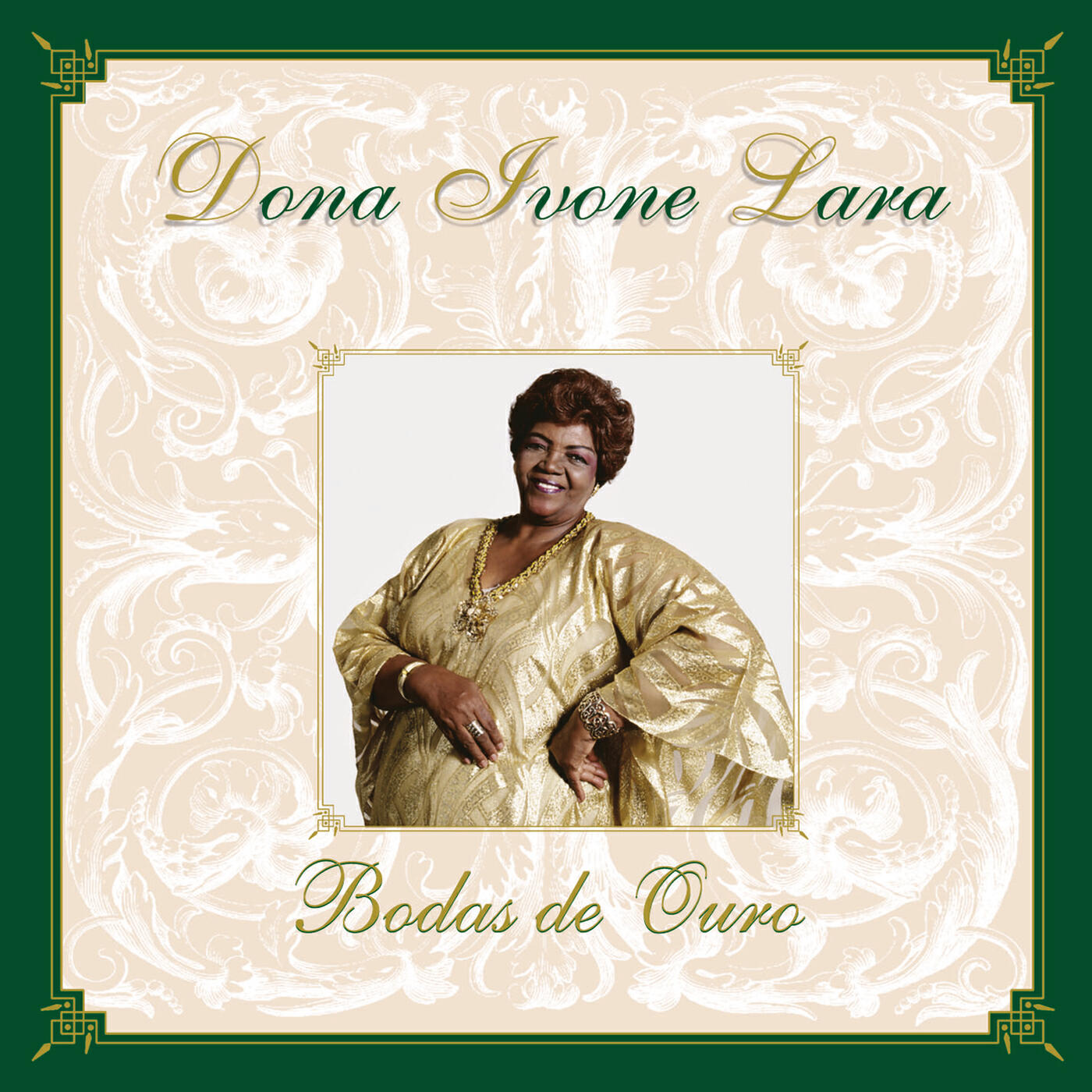 Релиз Bodas de Ouro