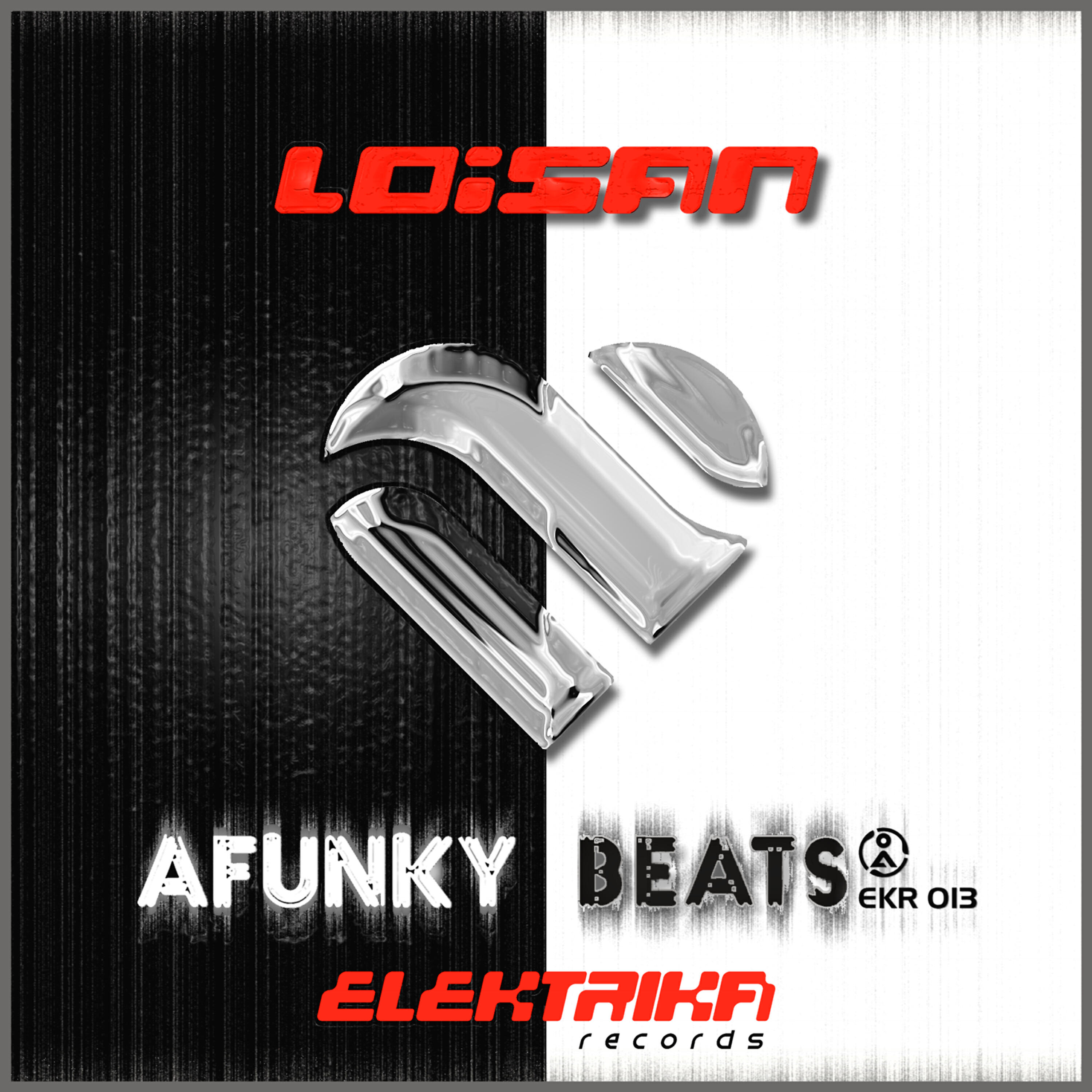 Релиз A Funky Beats