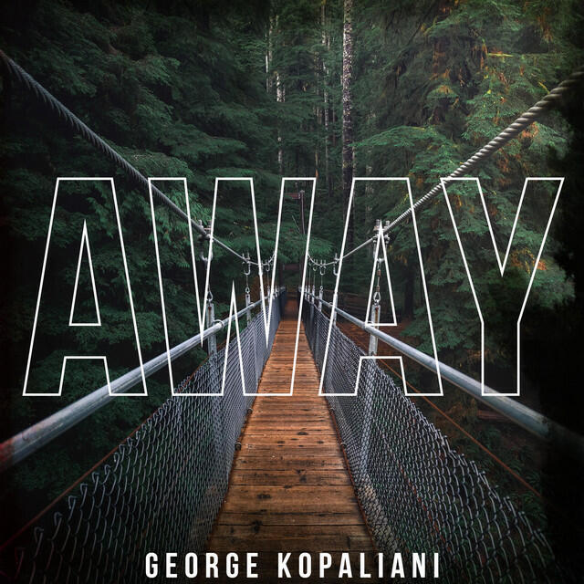 Релиз Away