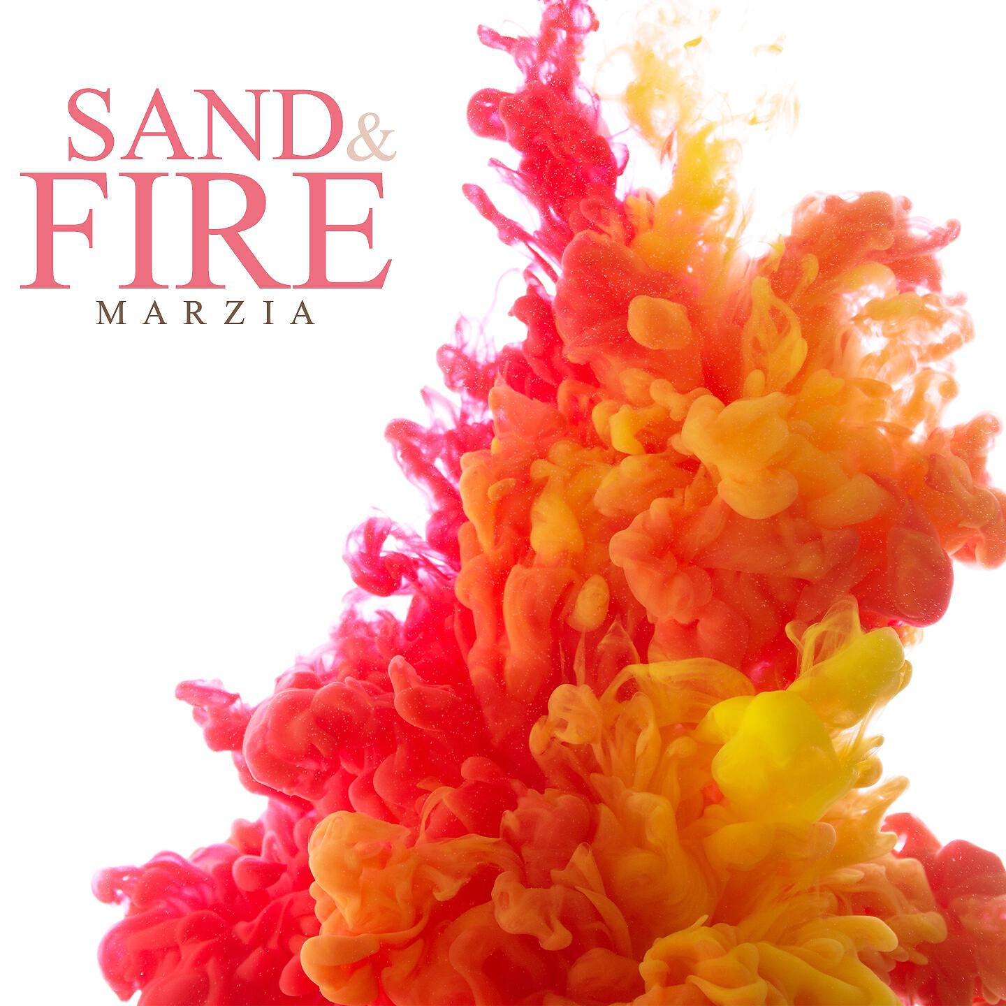 Релиз SAND & FIRE