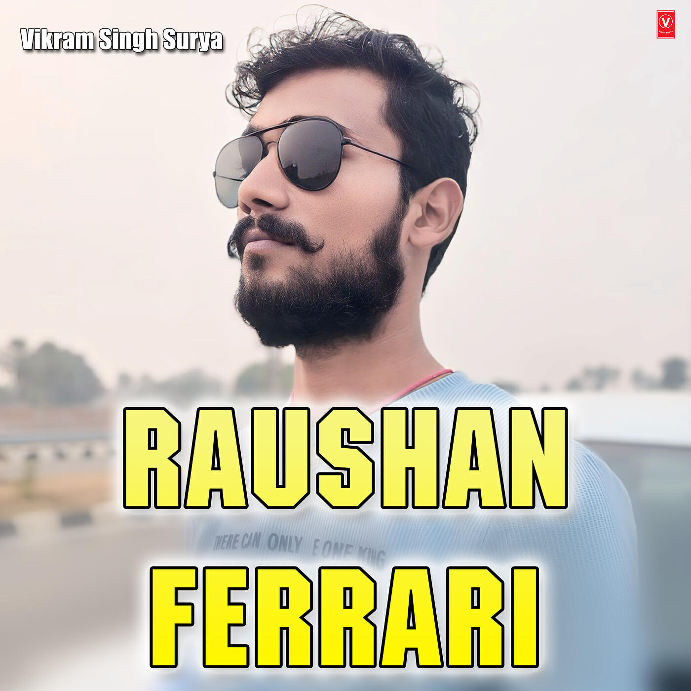 Релиз Raushan Ferrari