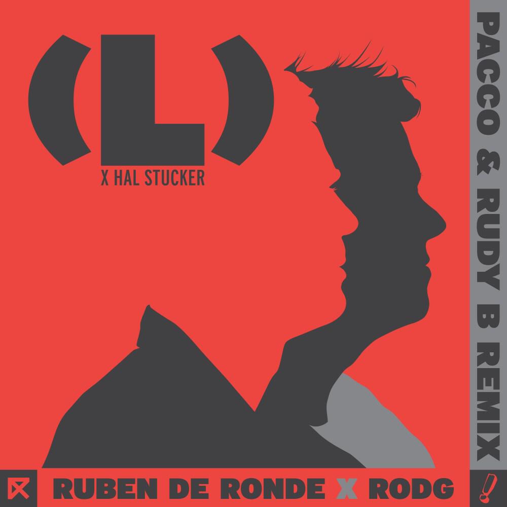 Релиз (L) [Pacco & Rudy B Remix]