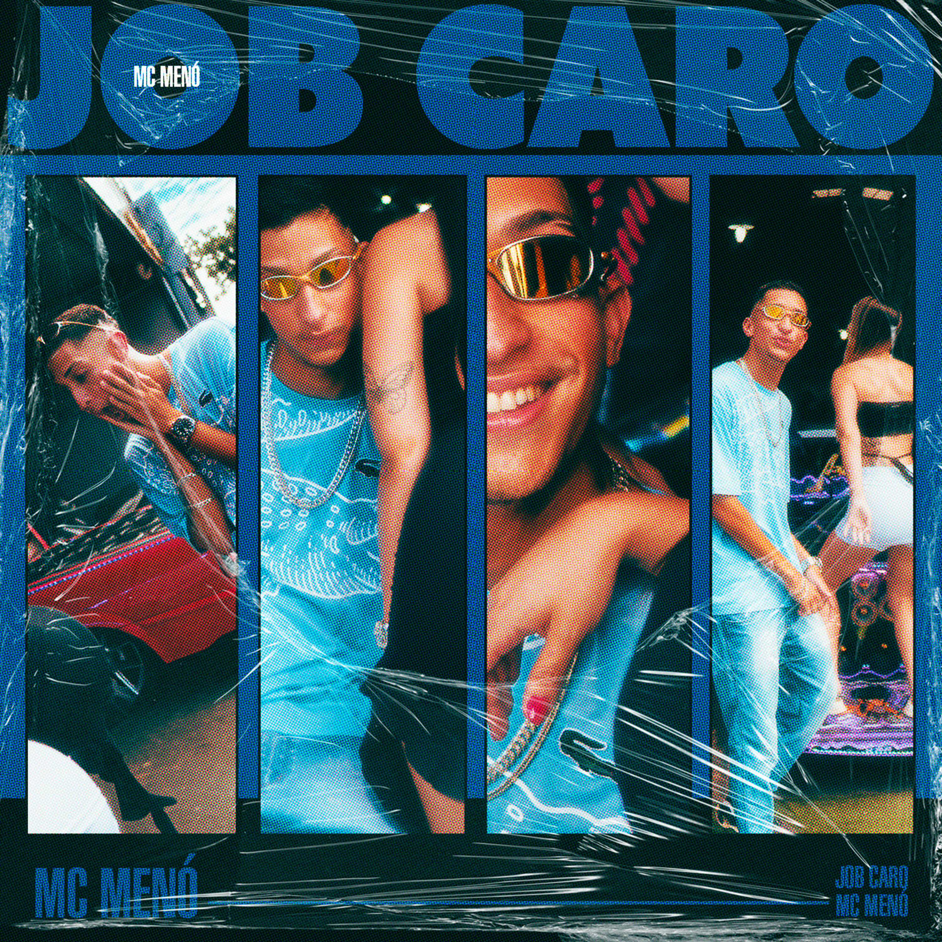 Релиз Job Caro