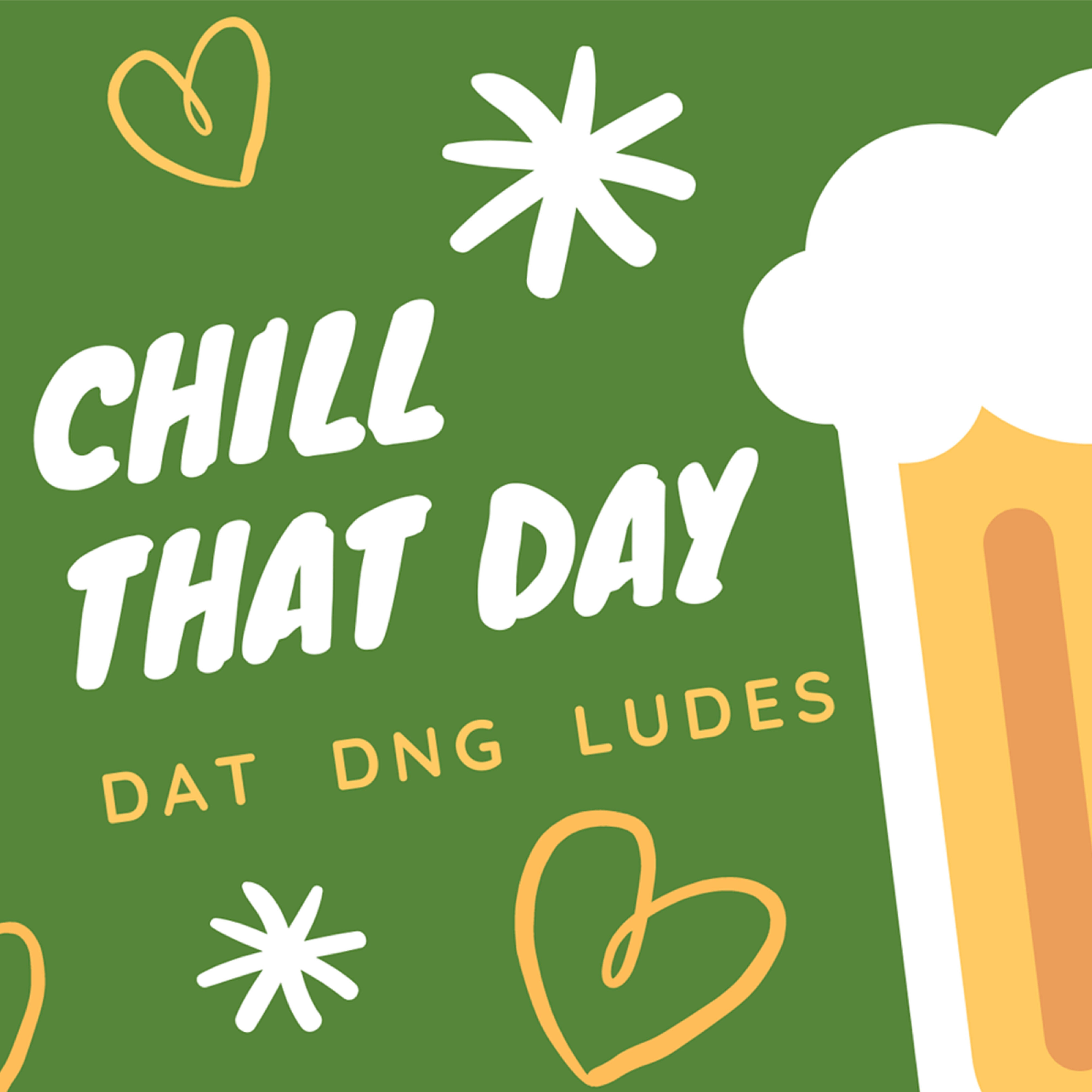 Релиз Chill That Day