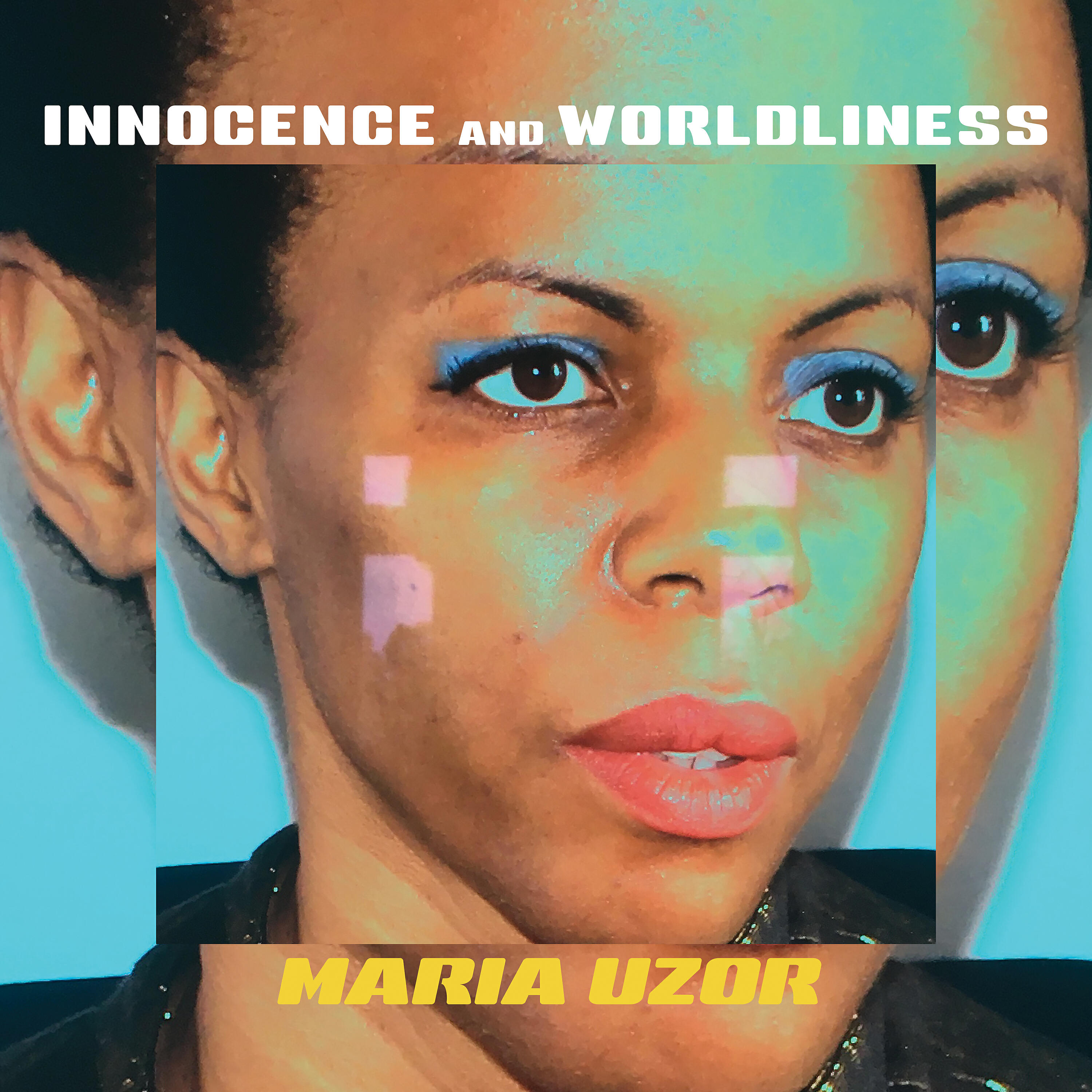 Релиз Innocence and Worldliness