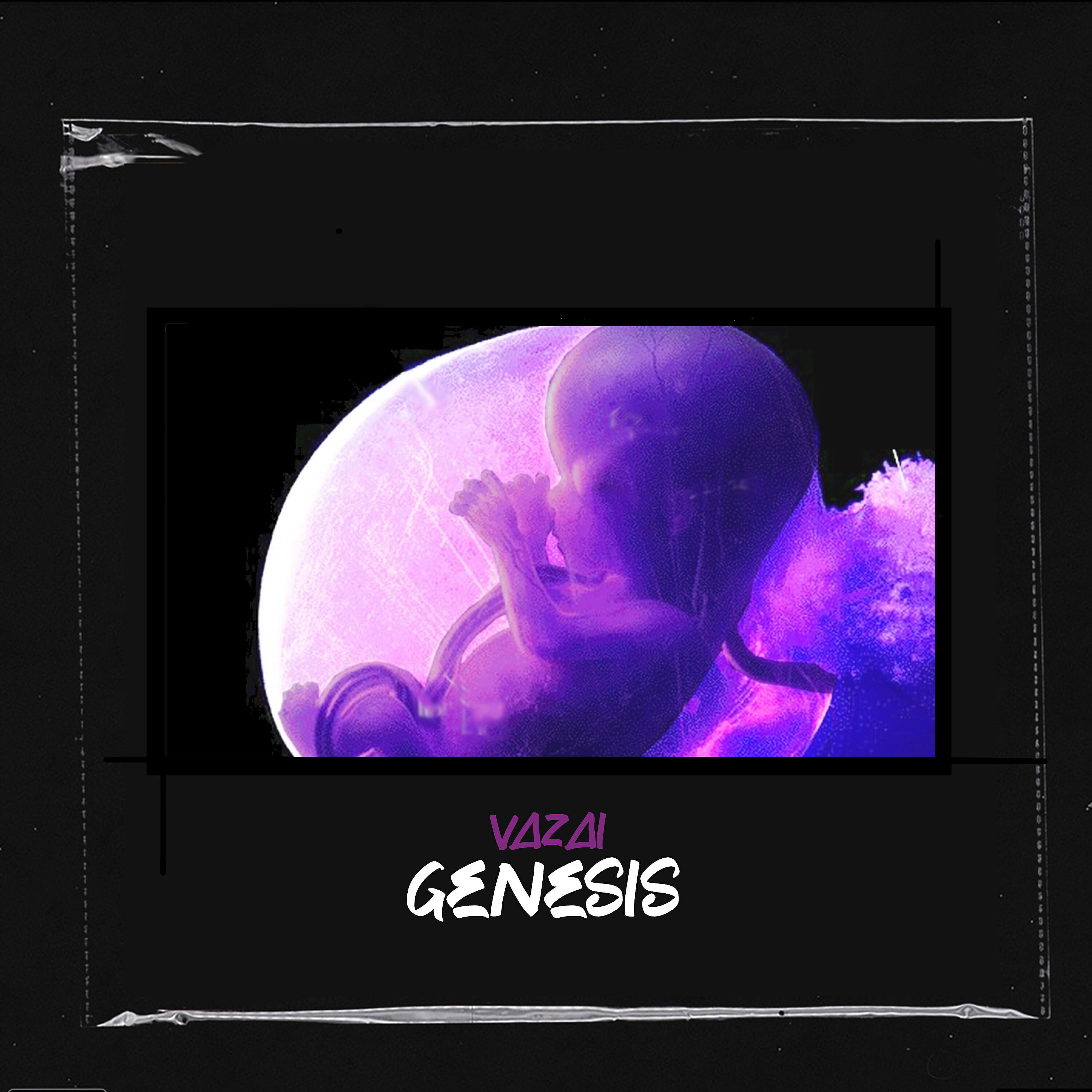 Релиз Genesis