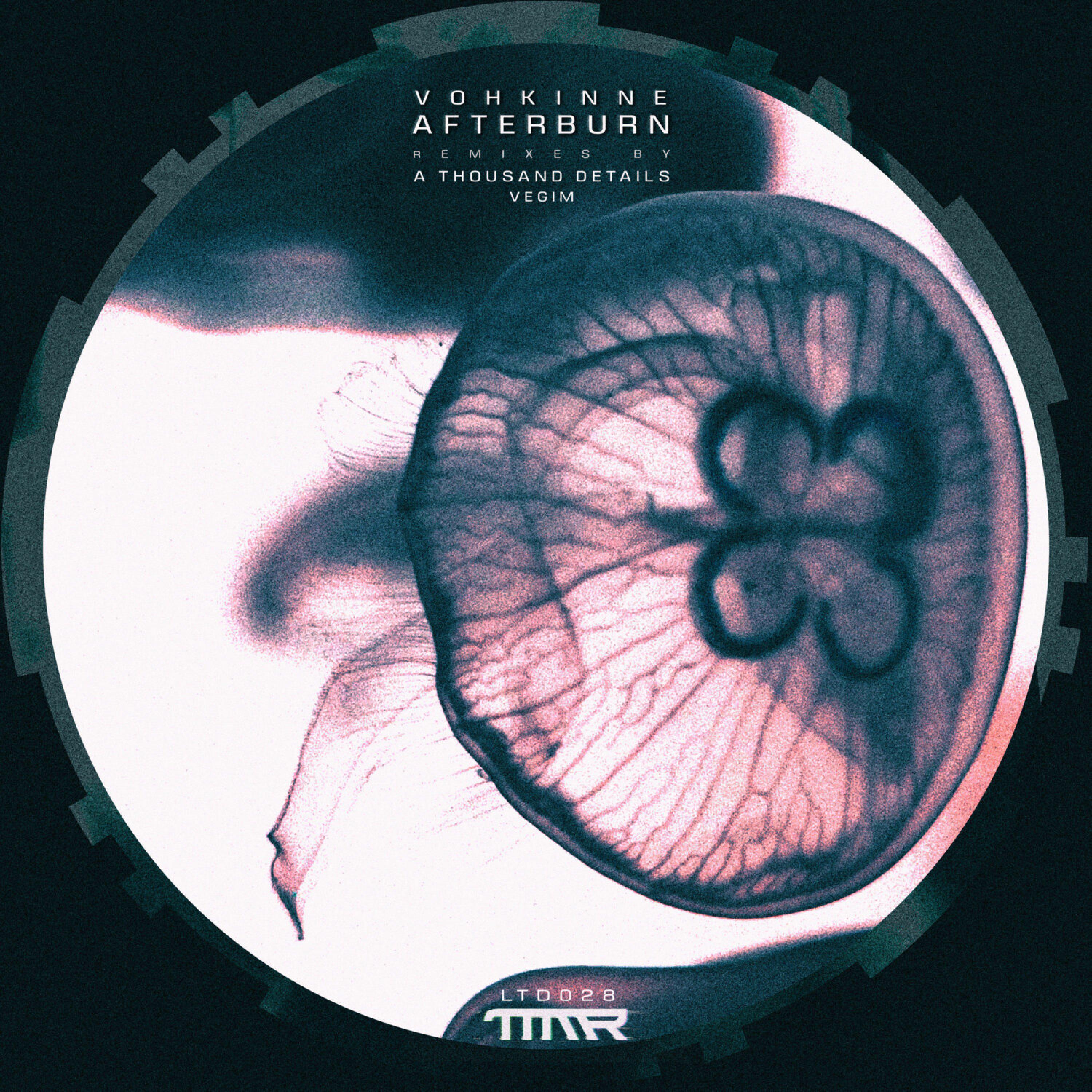 Релиз Afterburn