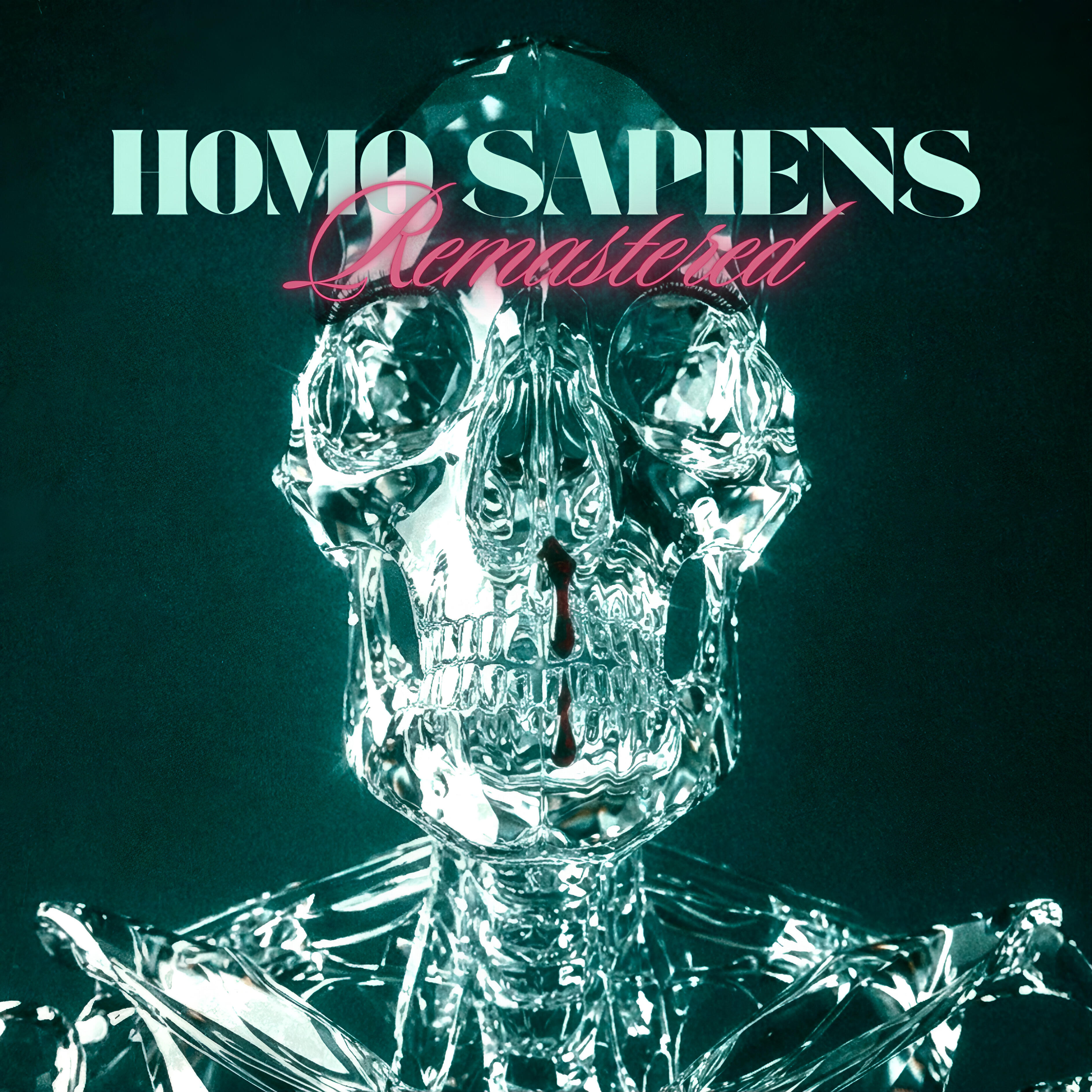 Релиз Homo Sapiens