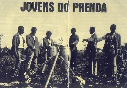 Jovens Do Prenda