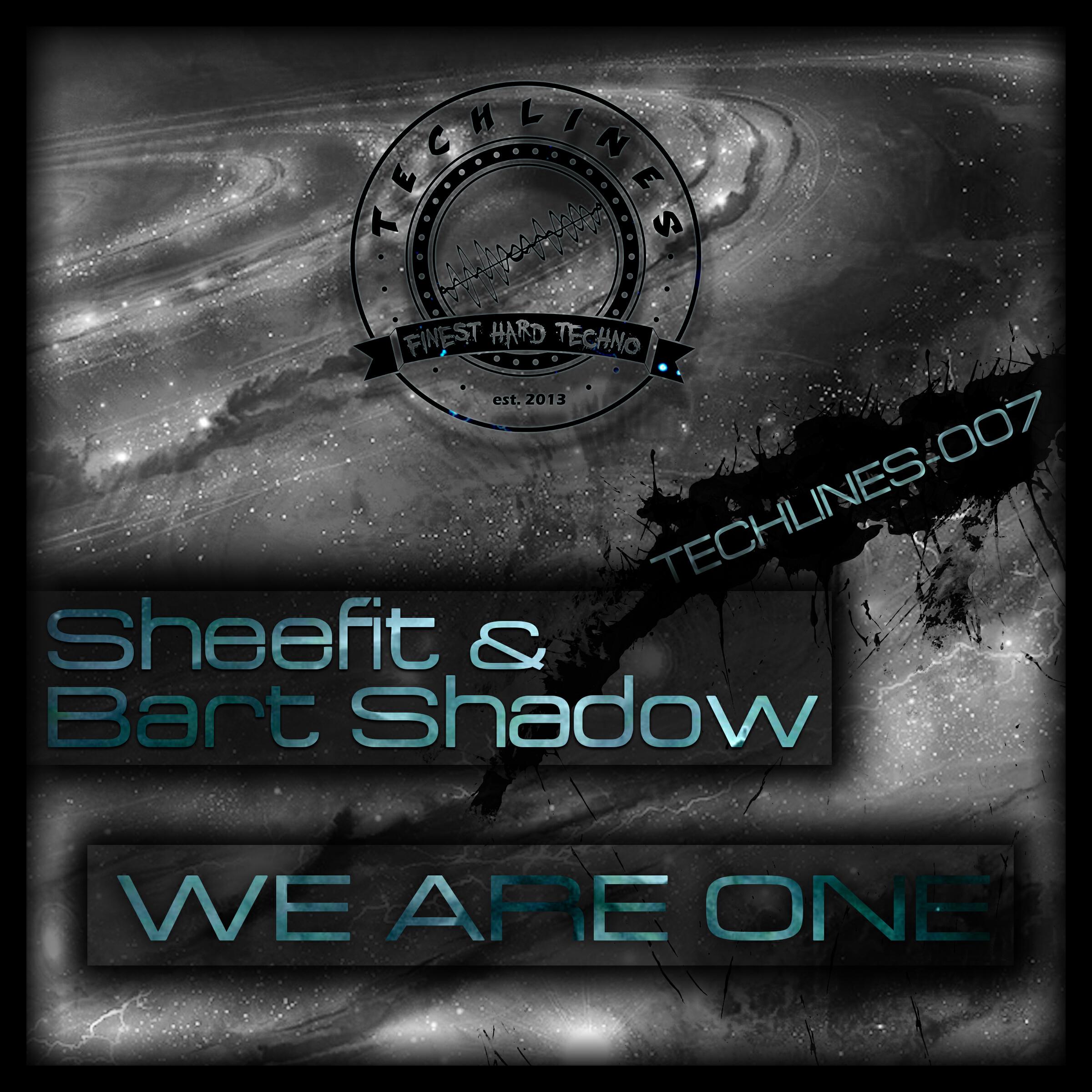 Релиз We Are One