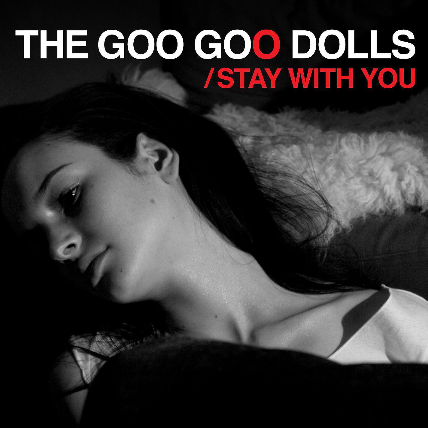 Релиз Stay with You