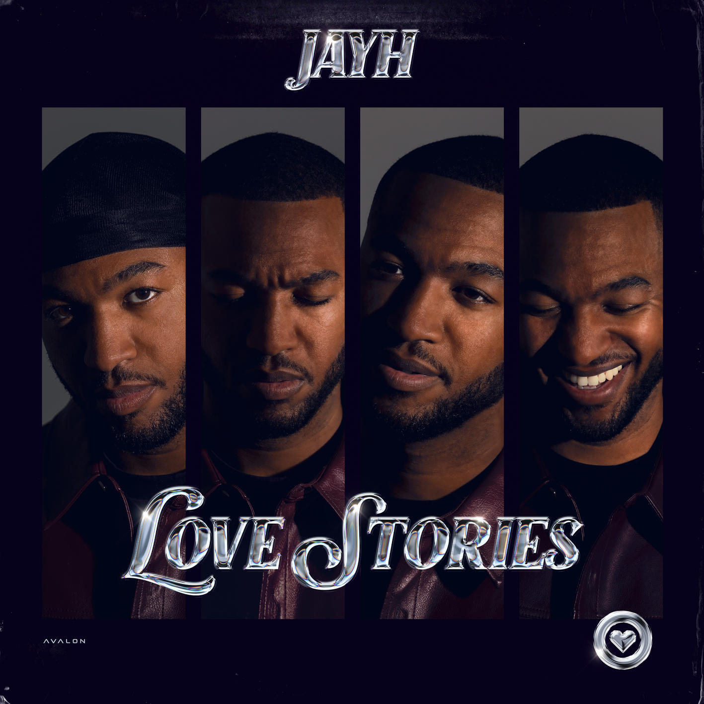 Релиз Love Stories