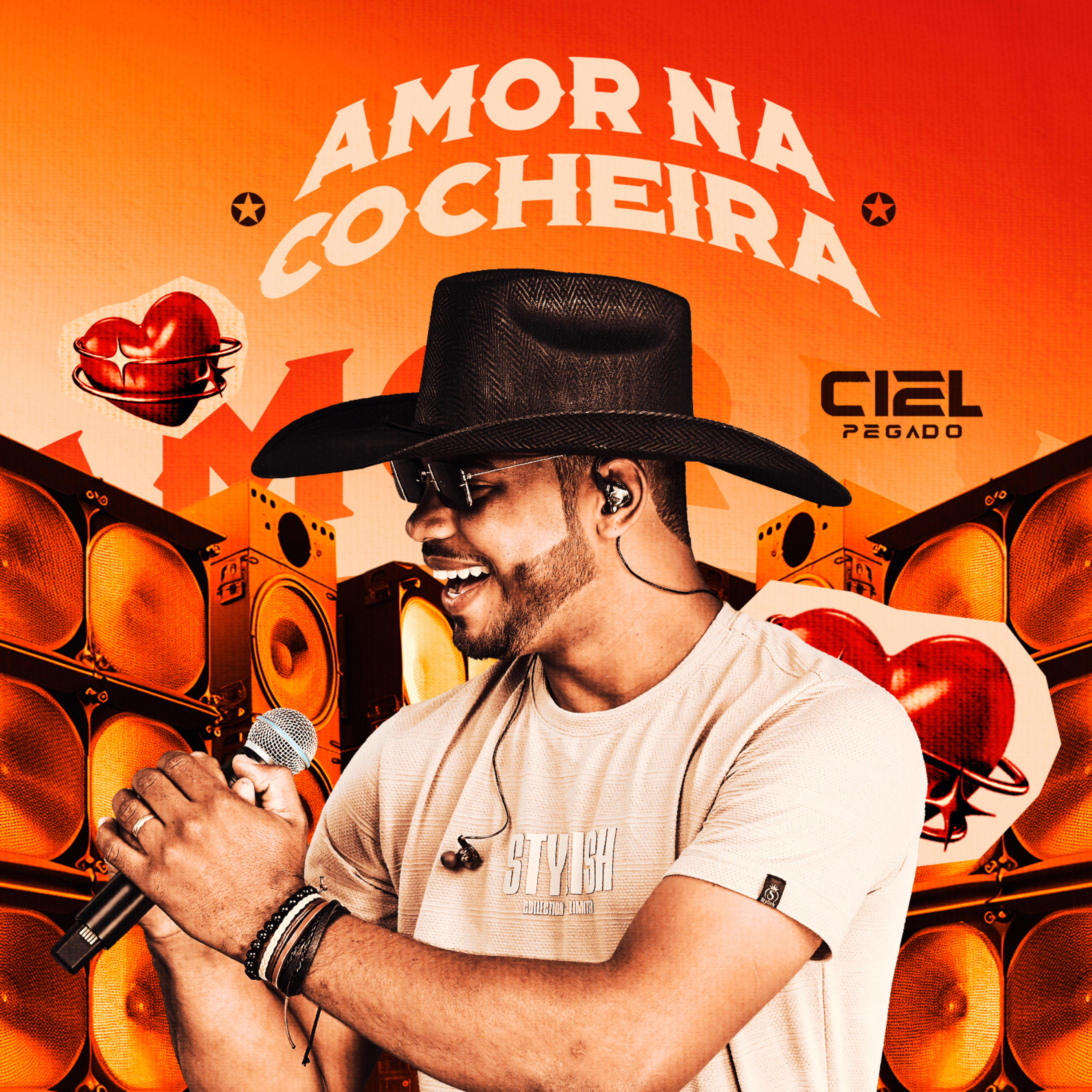 CIEL  PEGADO