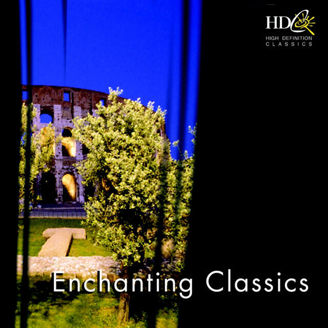 Релиз Enchanting Classics