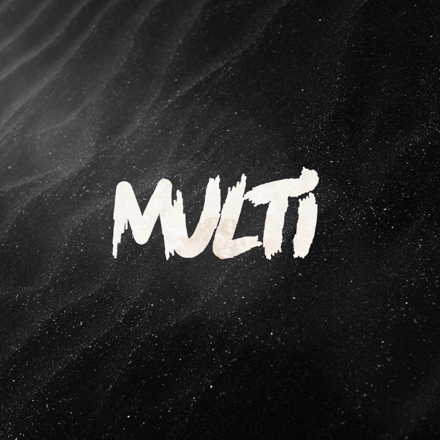 Релиз Multi