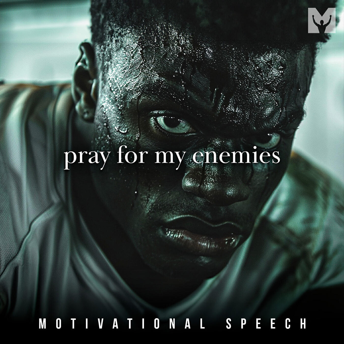 Релиз Pray for My Enemies (Motivational Speech)