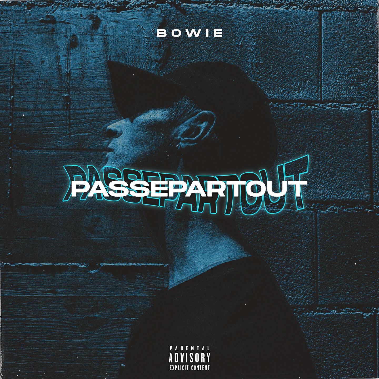 Релиз PASSEPARTOUT