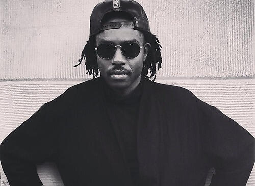 Devonte Hynes