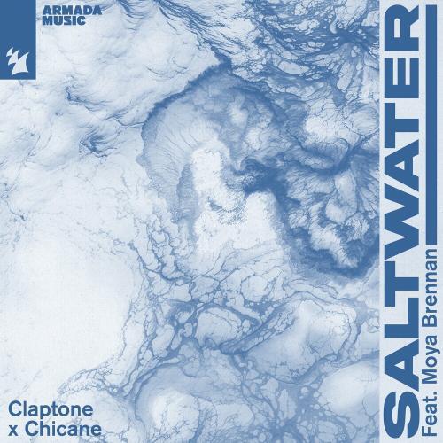 Релиз Saltwater (feat. Moya Brennan)