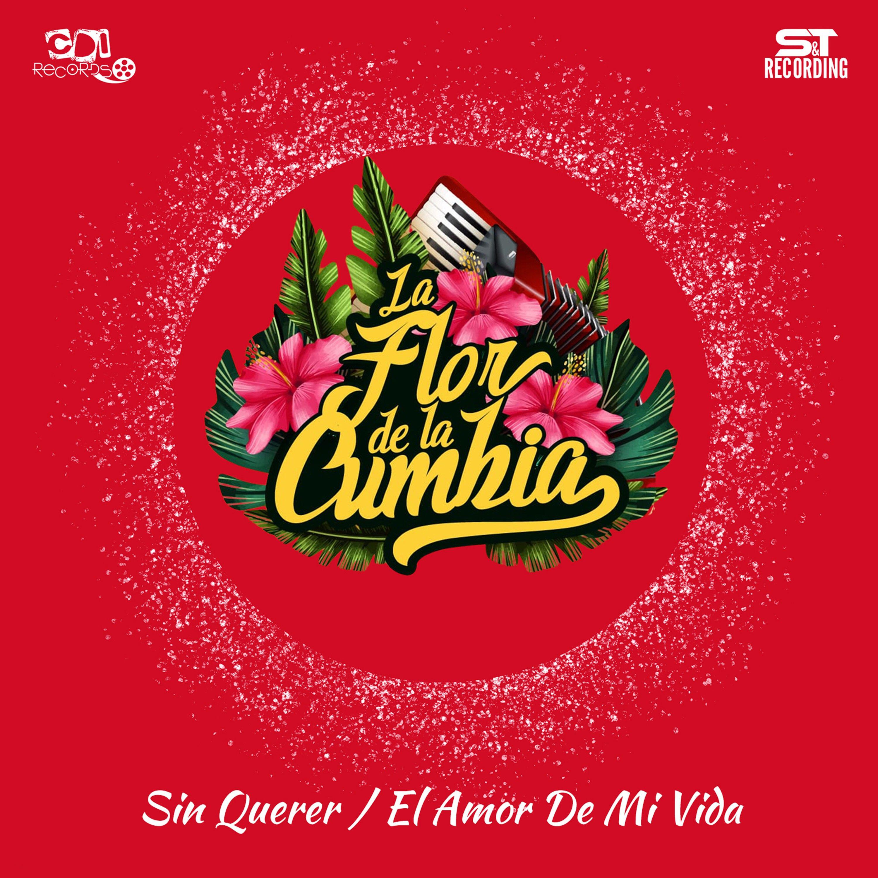 La Flor De La Cumbia