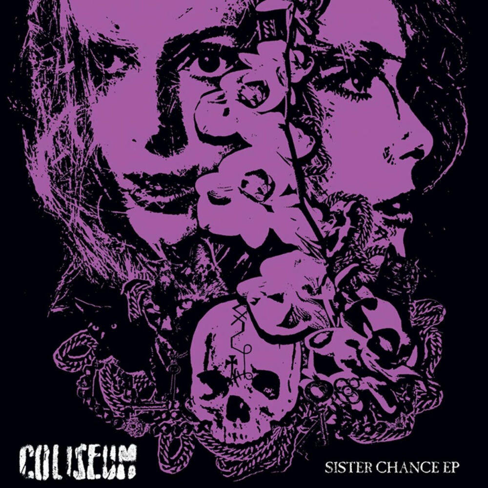 Релиз Sister Chance