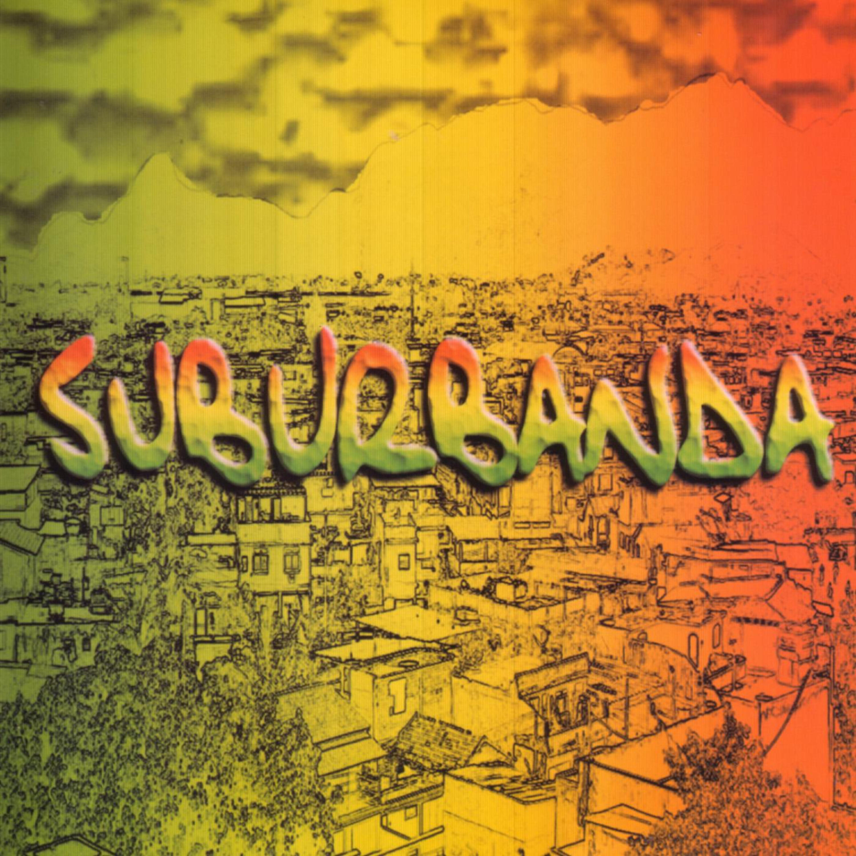 Релиз Suburbanda