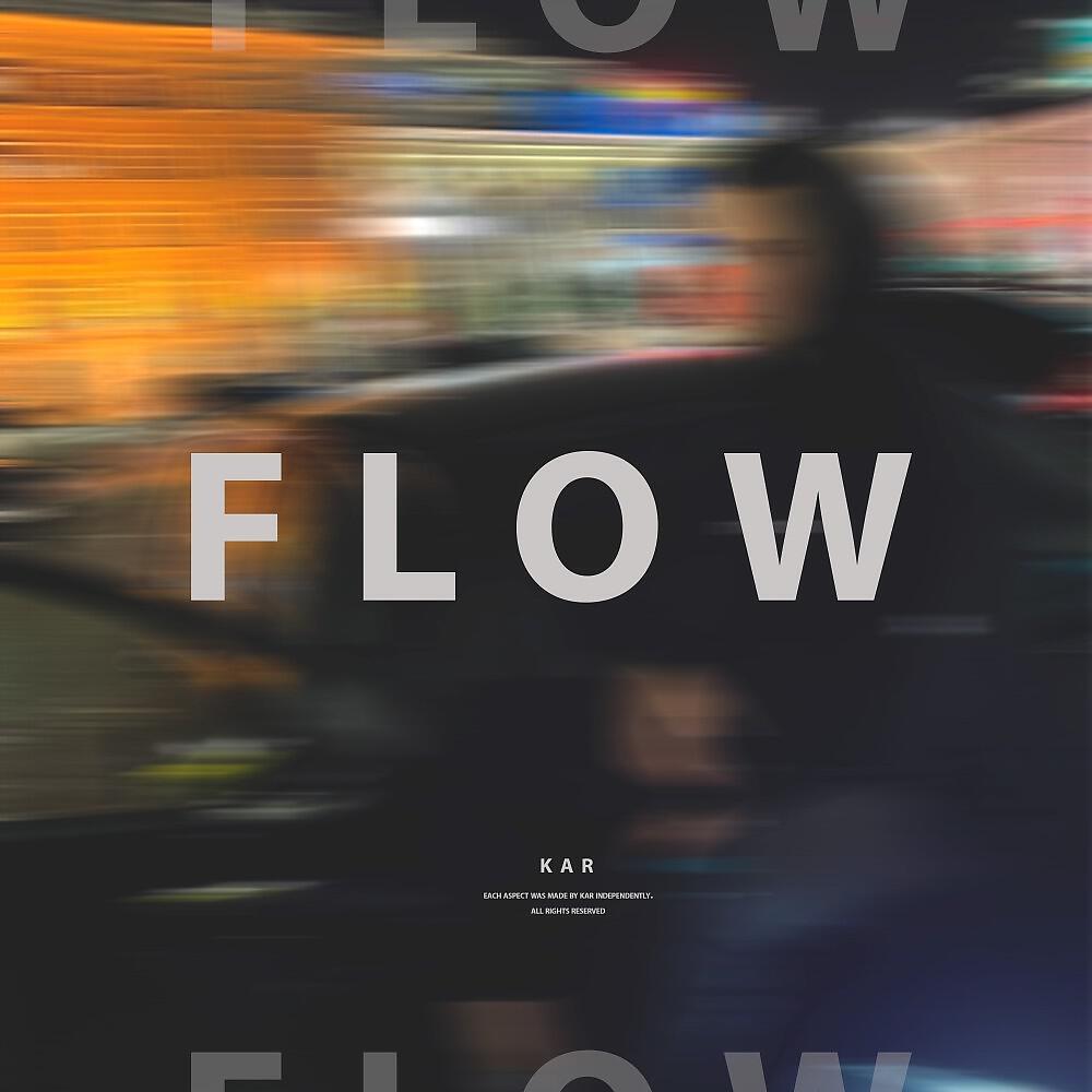 Релиз Flow