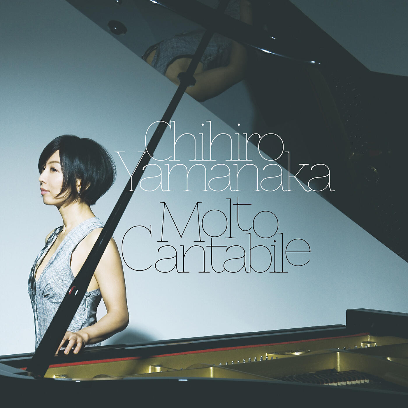 Релиз Molto Cantabile