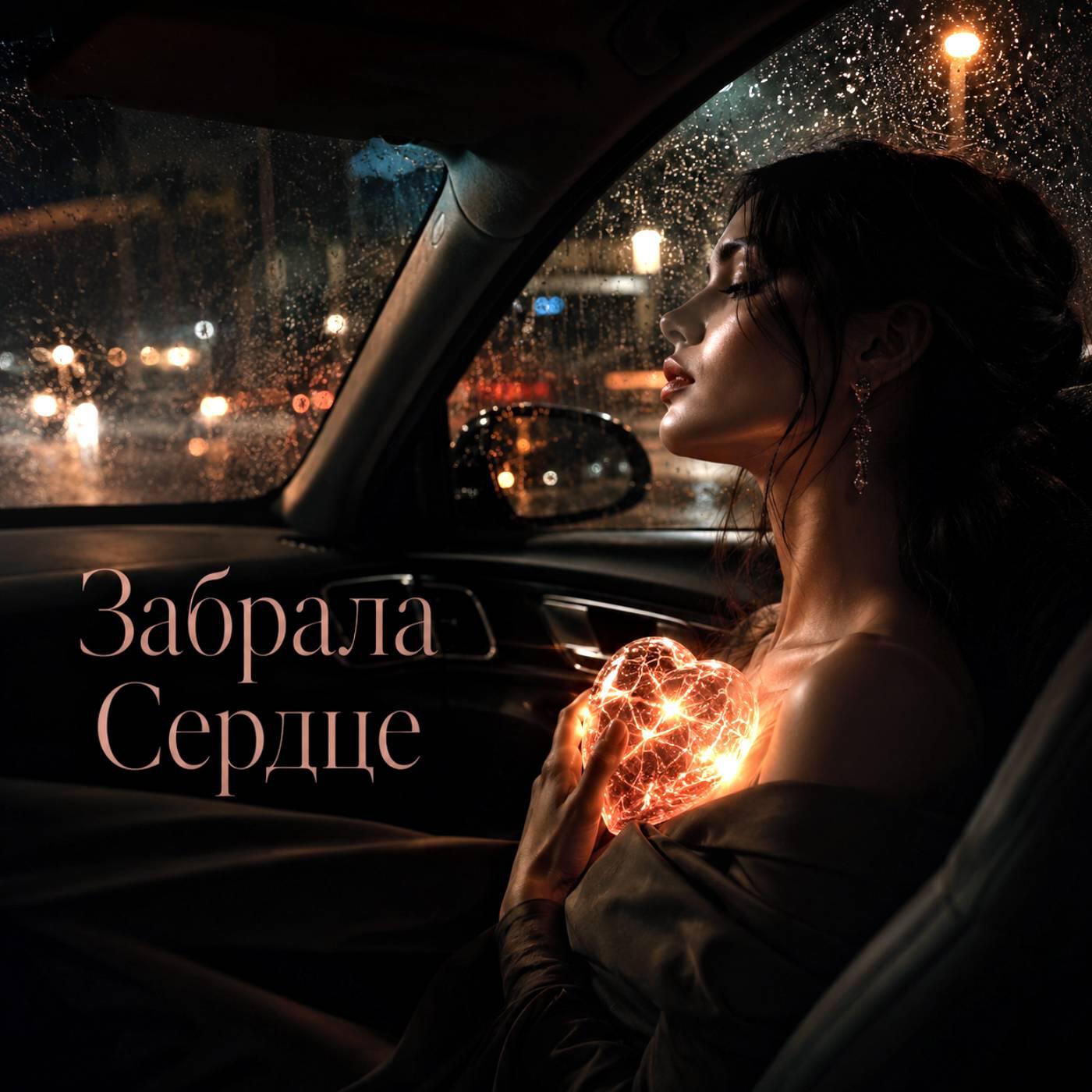Релиз Забрала Сердце