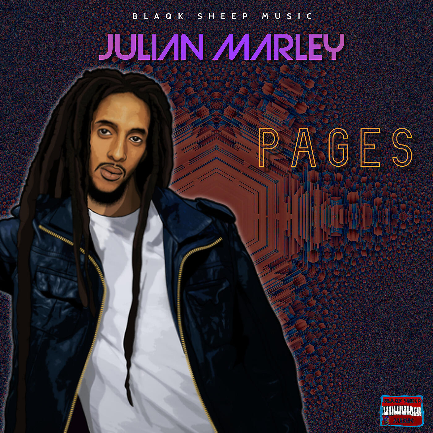 Релиз Pages