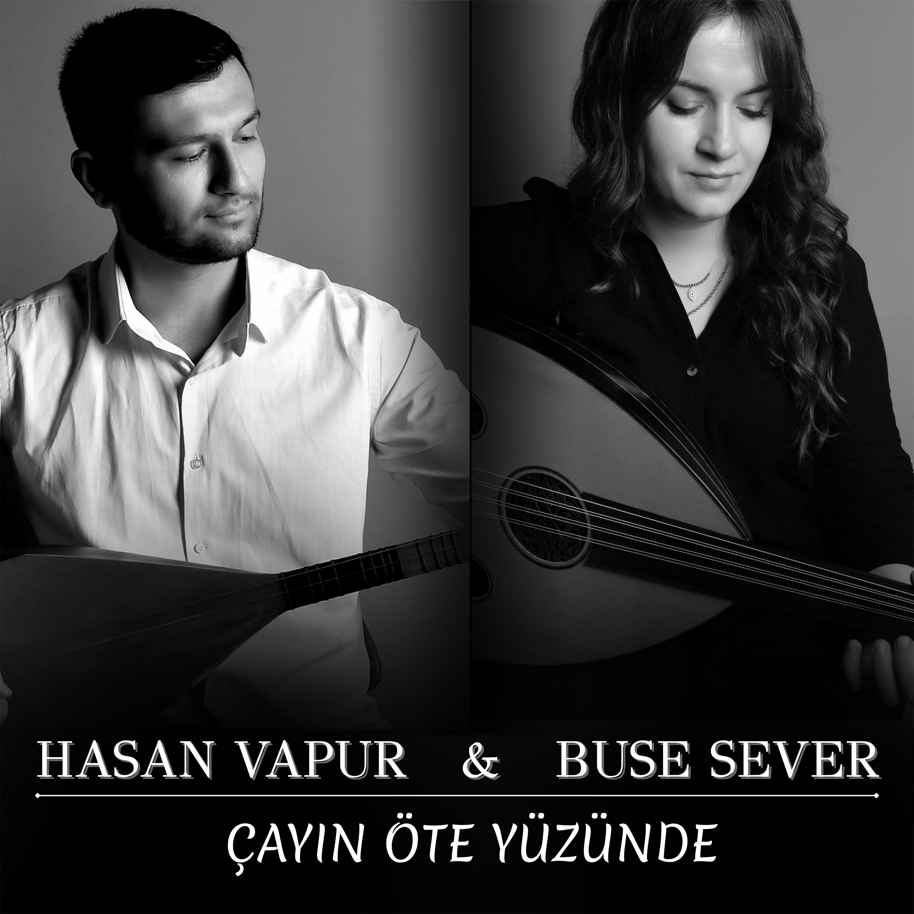 Hasan Vapur
