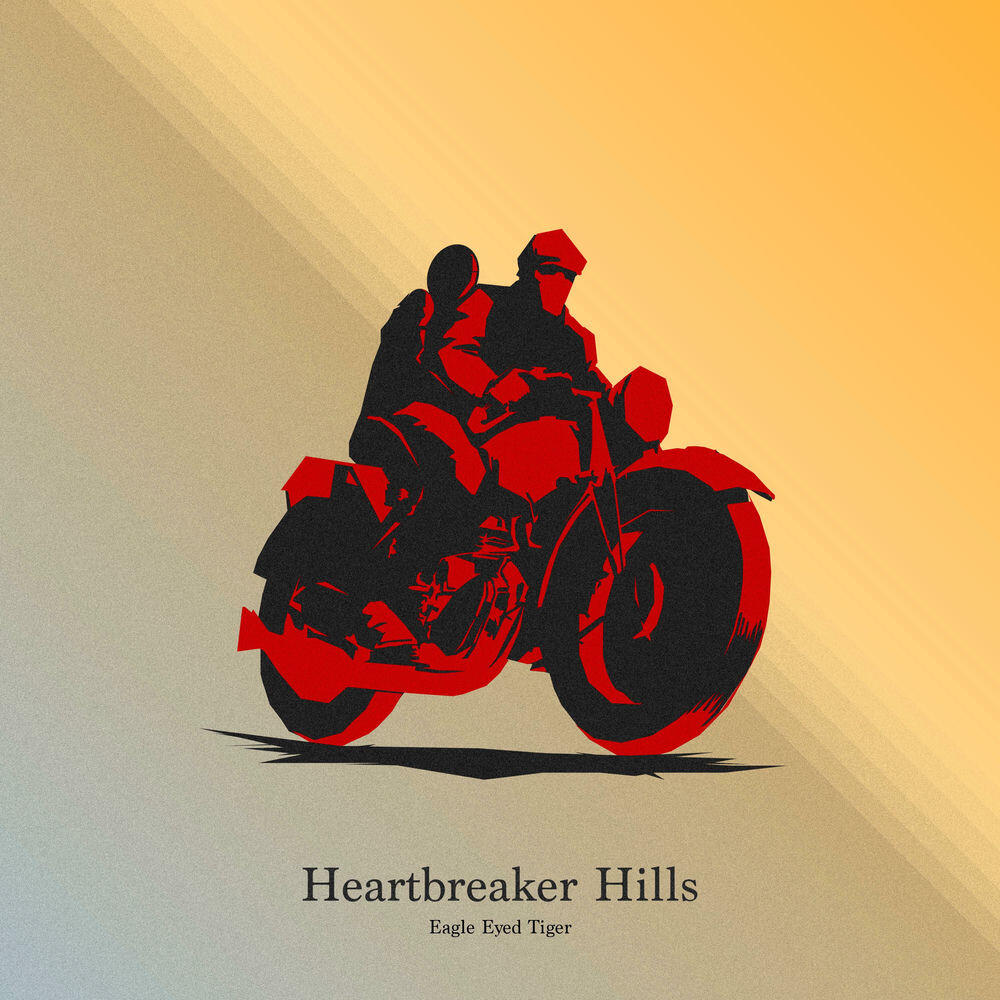 Релиз Heartbreaker Hills
