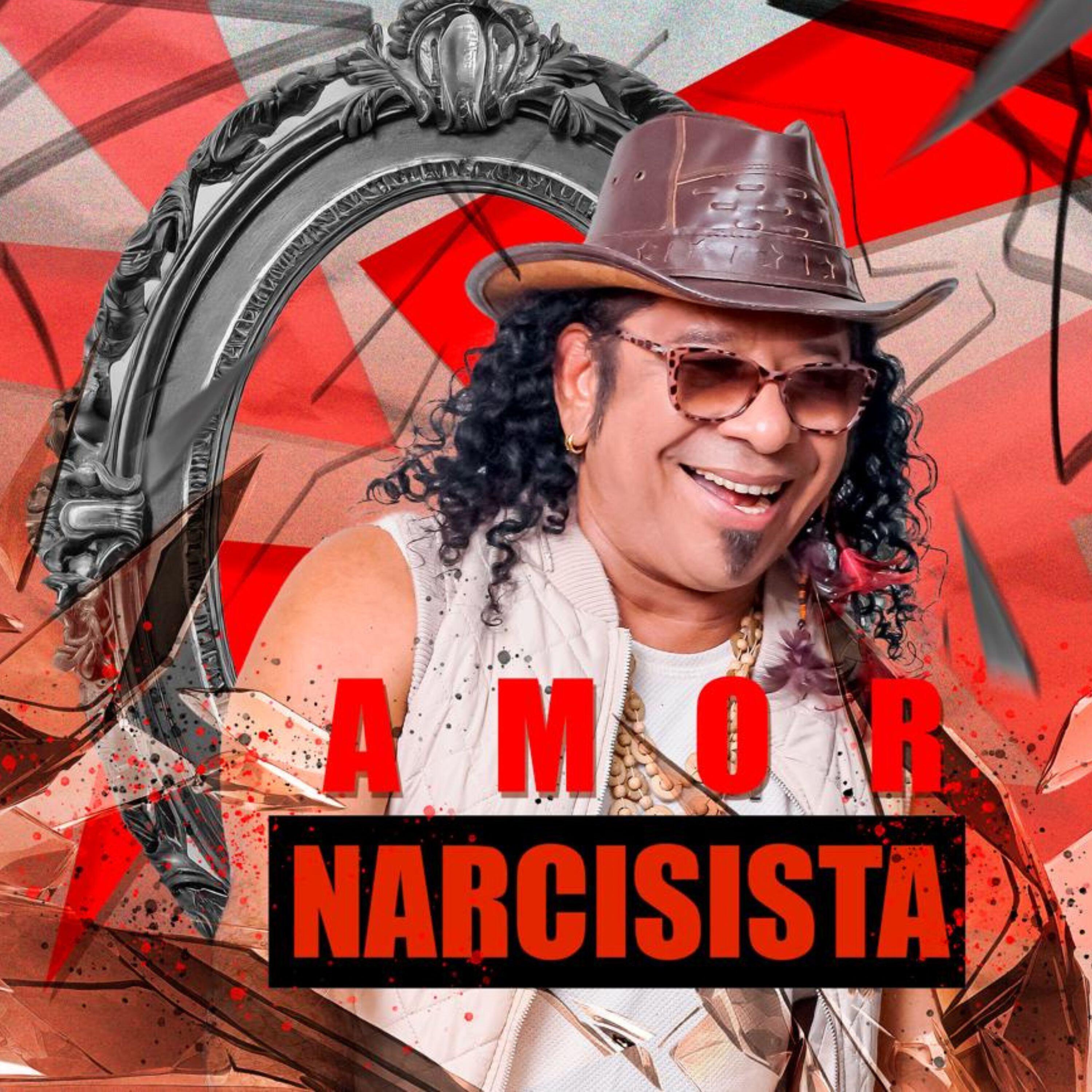 Релиз Amor Narcisista