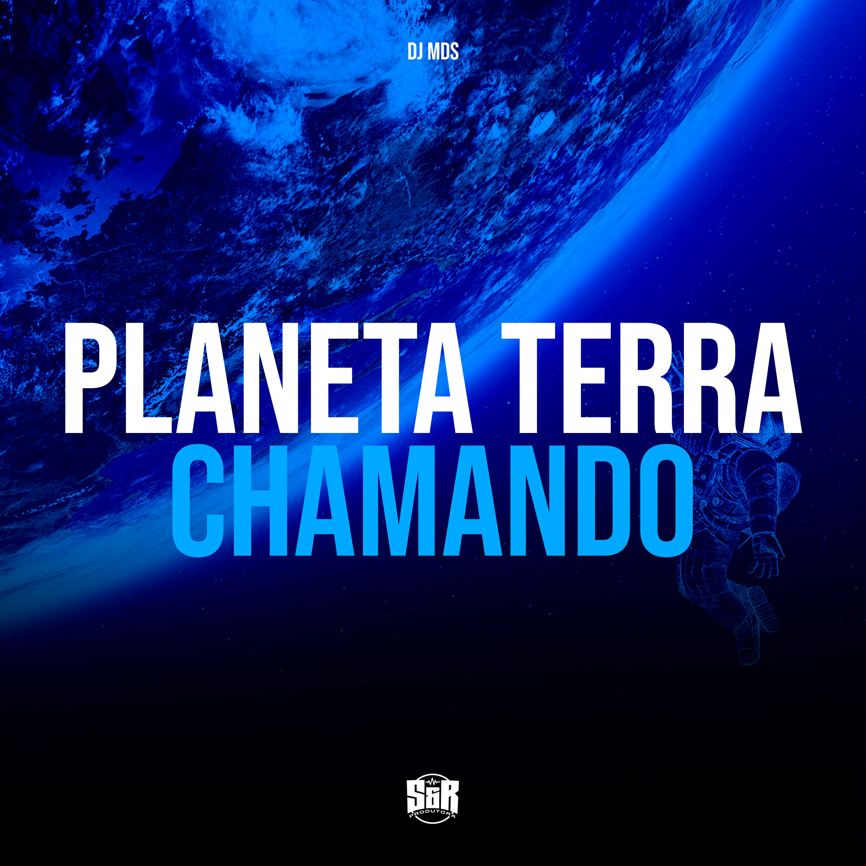 Скачать песню DJ MDS - Planeta Terra Chamando бесплатно в MP3 для Android и iOS