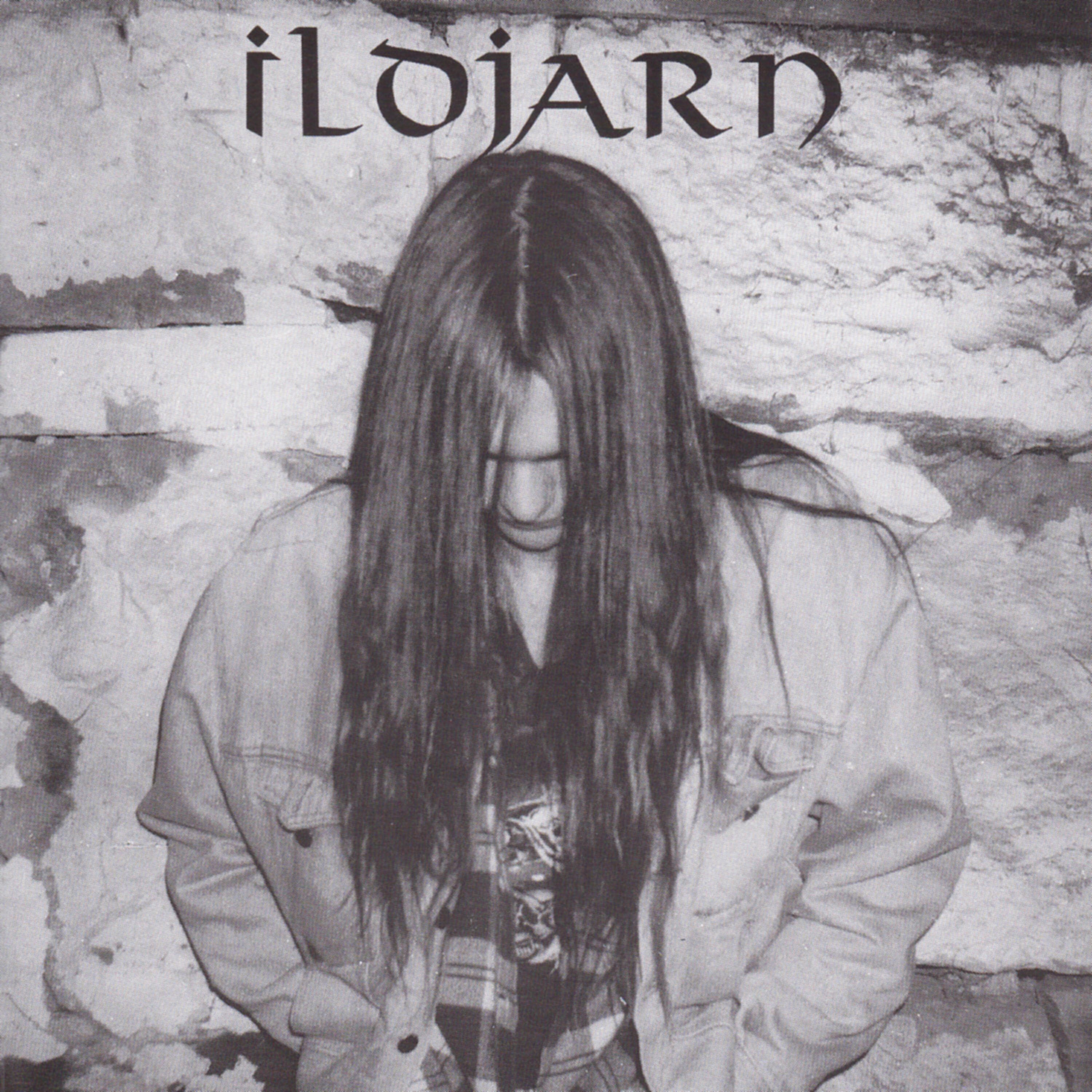 Релиз Ildjarn