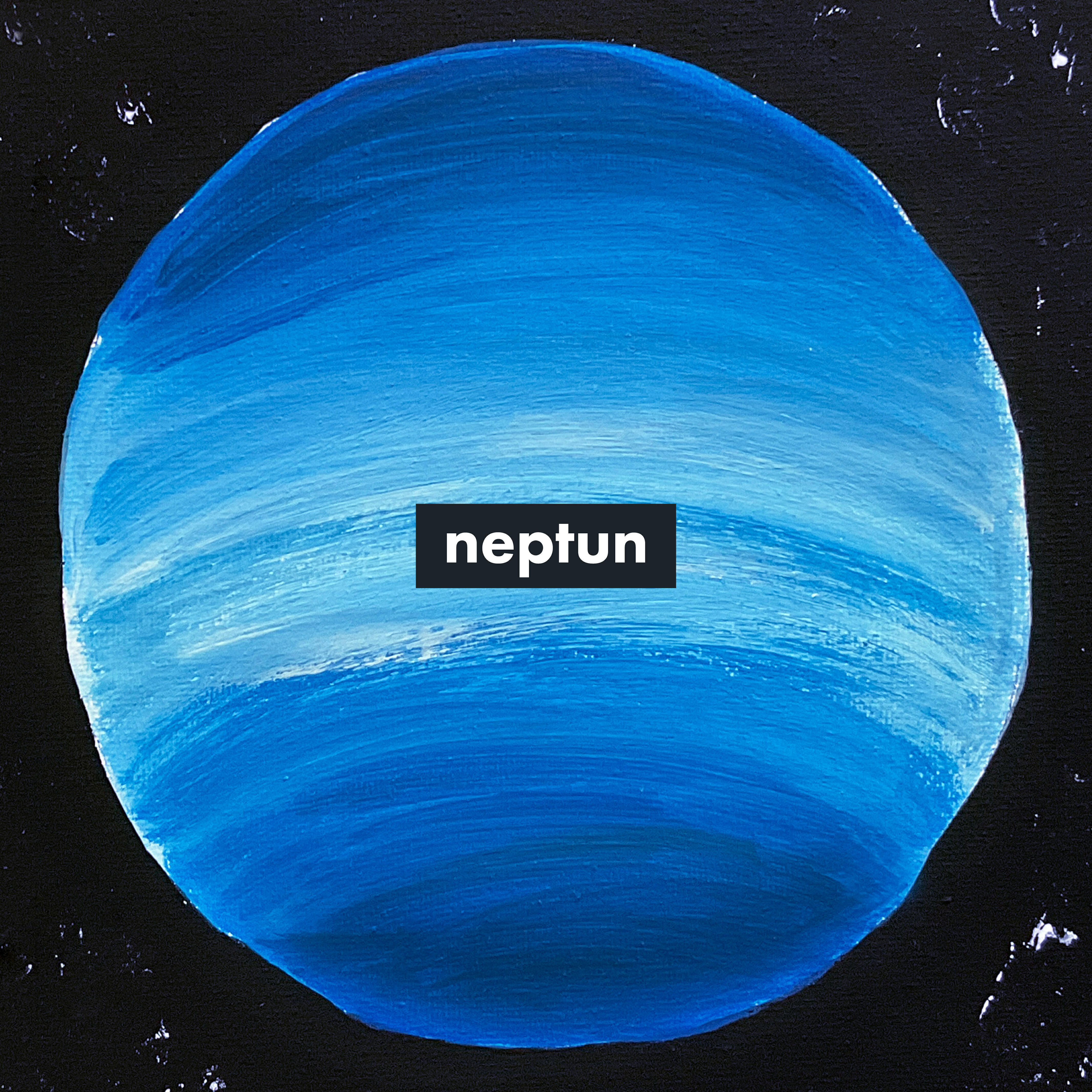 Релиз Neptune