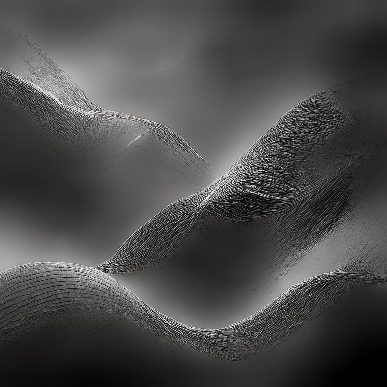 Релиз Quiet Pink Hum in Complete Silence