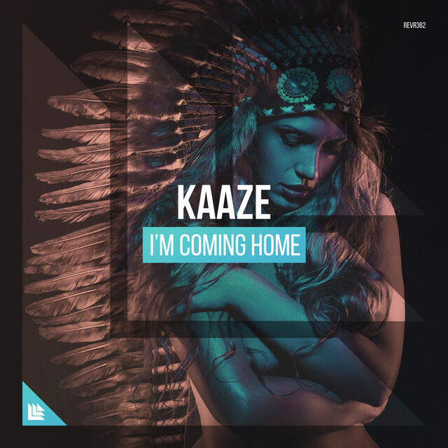 Релиз I'm Coming Home