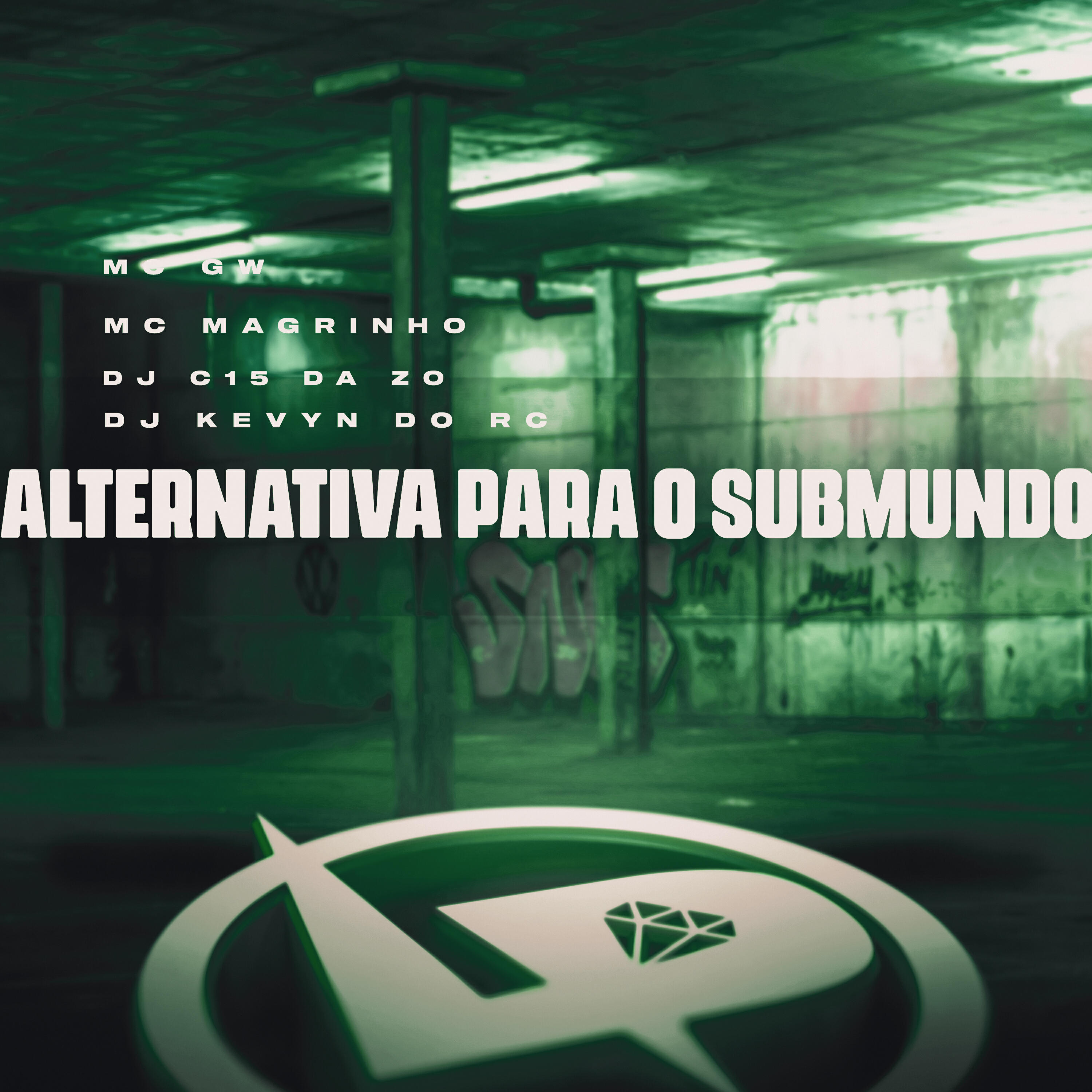 Скачать песню Mc GW, Mc Magrinho, DJ C15 DA ZO, Dj Kevyn do RC - Alternativa para o Submundo бесплатно в MP3 для Android и iOS