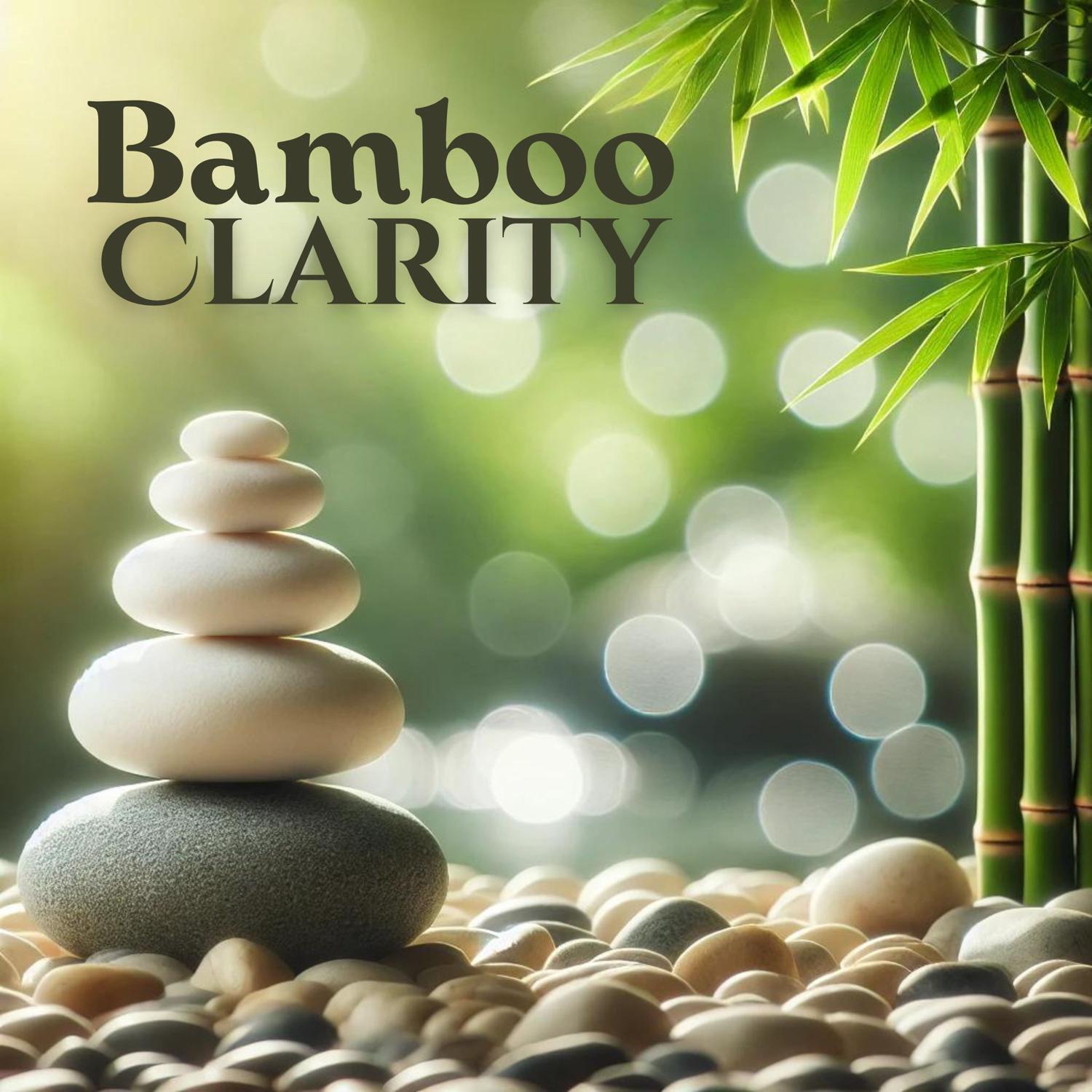 Релиз Bamboo Clarity: Shakuhachi for Enhanced Focus & Concentration