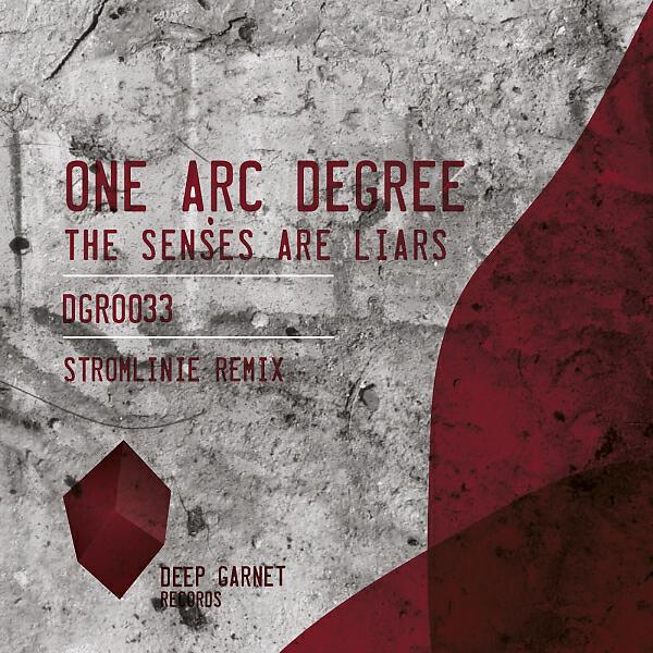 Релиз The Senses Are Liars