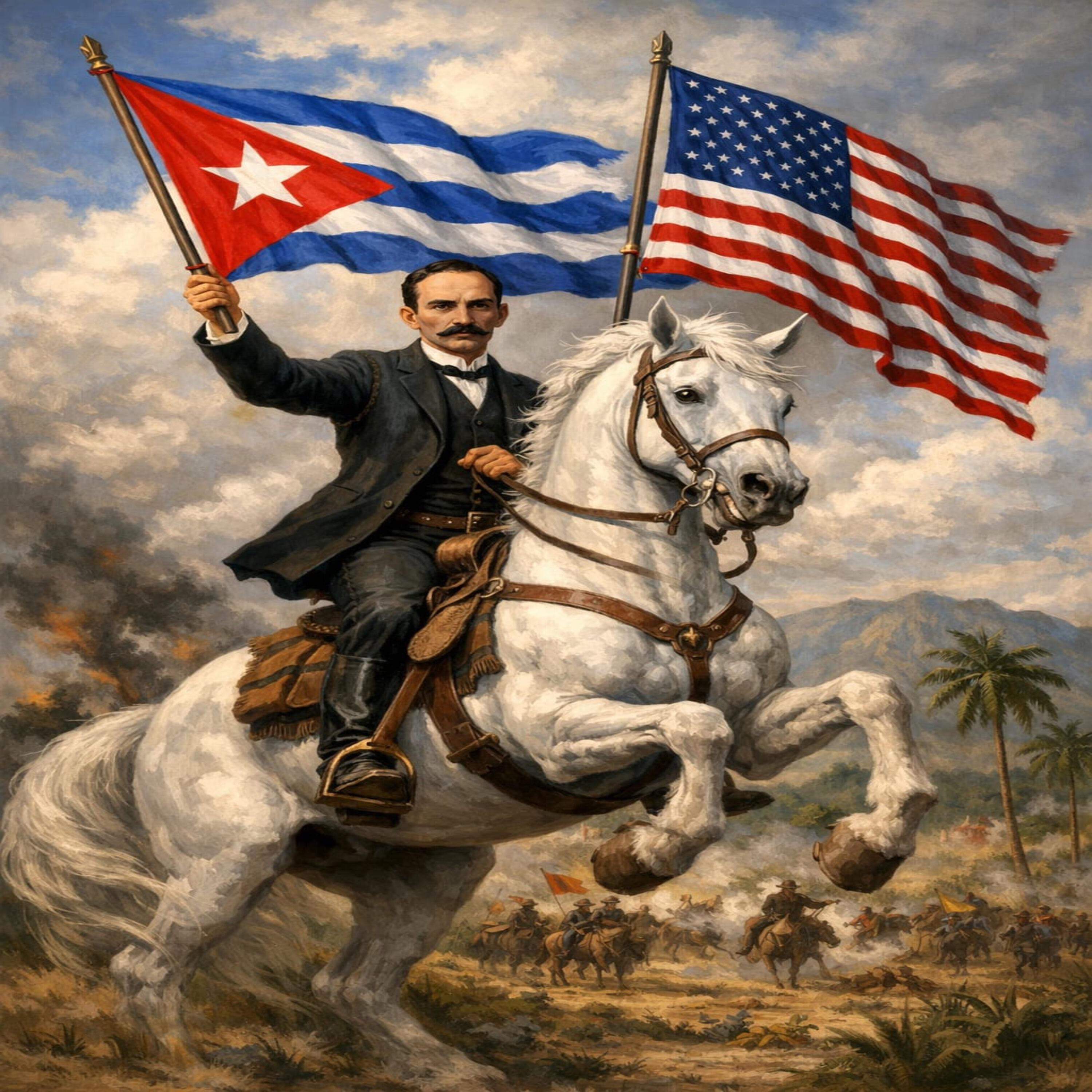 Релиз Cuba Libre