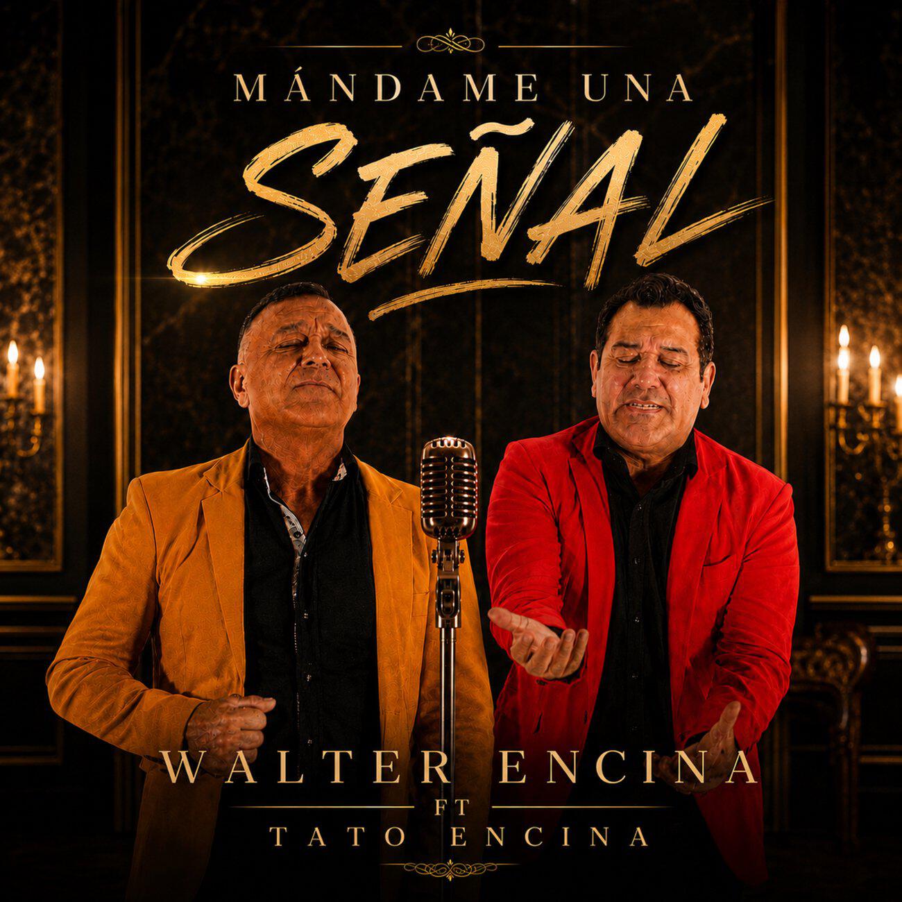Релиз Mandame una Señal