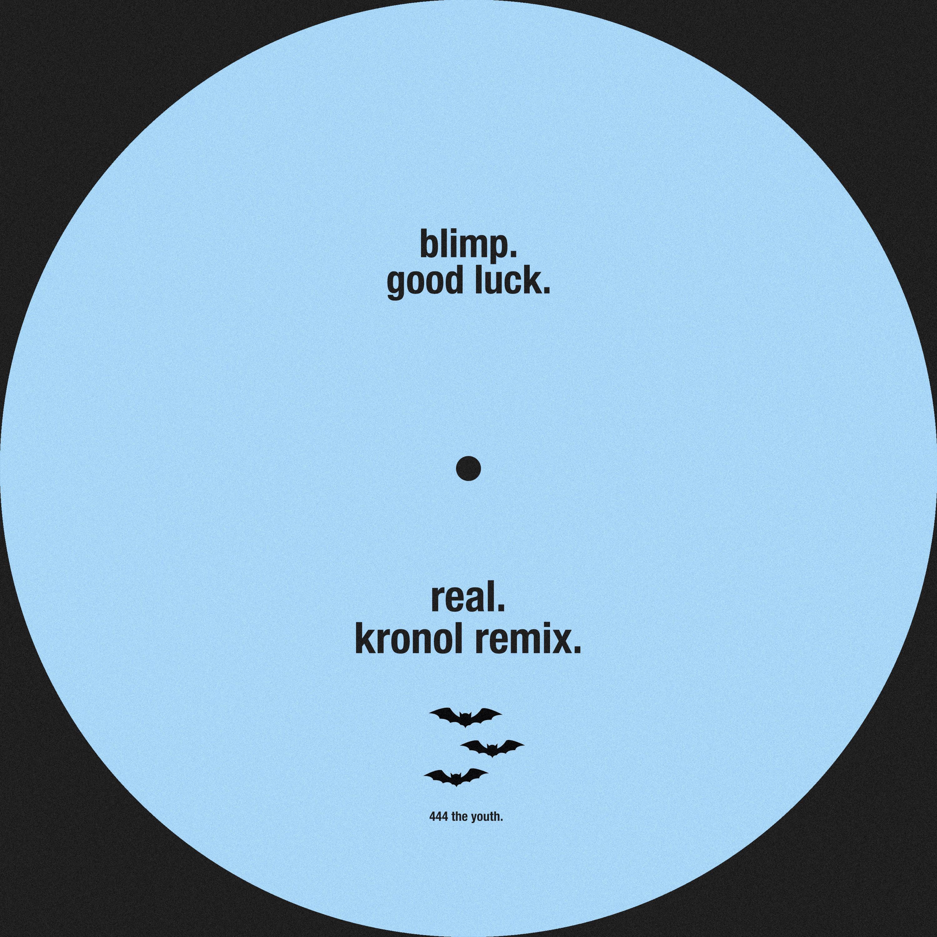 Релиз Real (Kronol Remix)