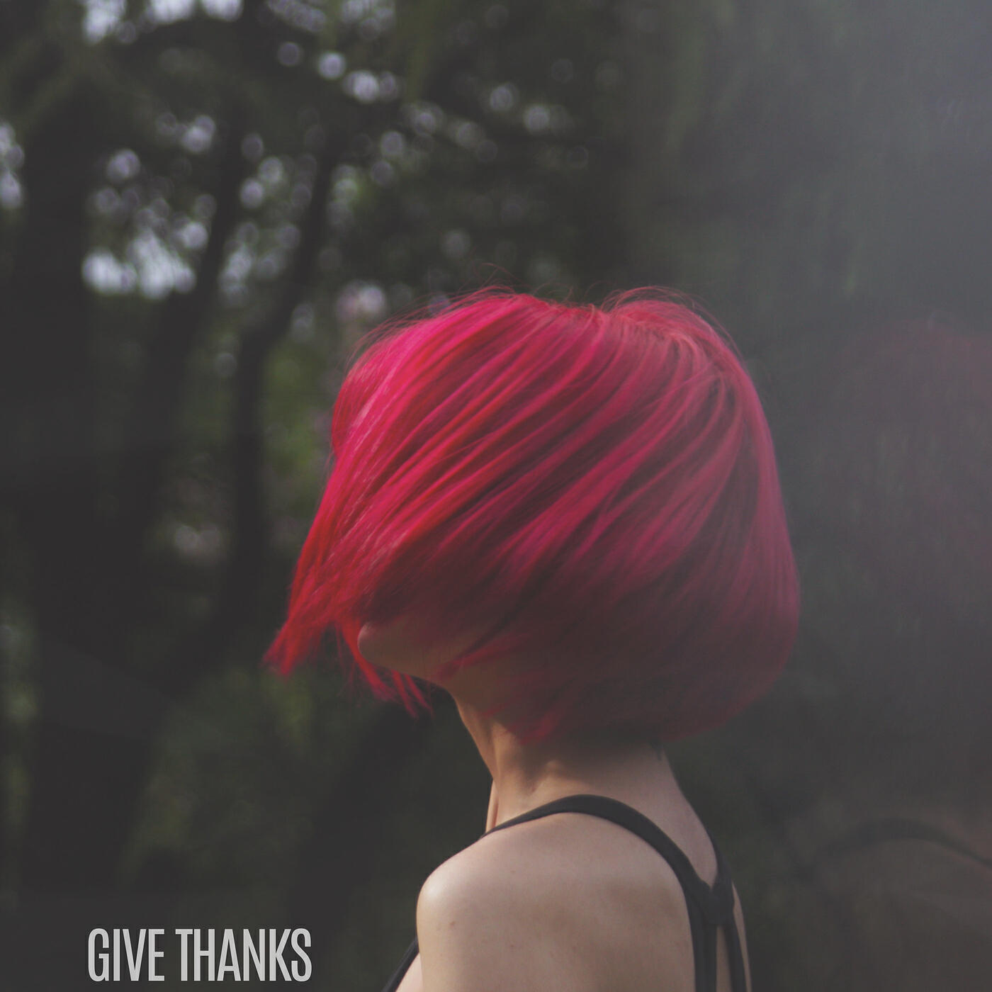 Релиз Give Thanks