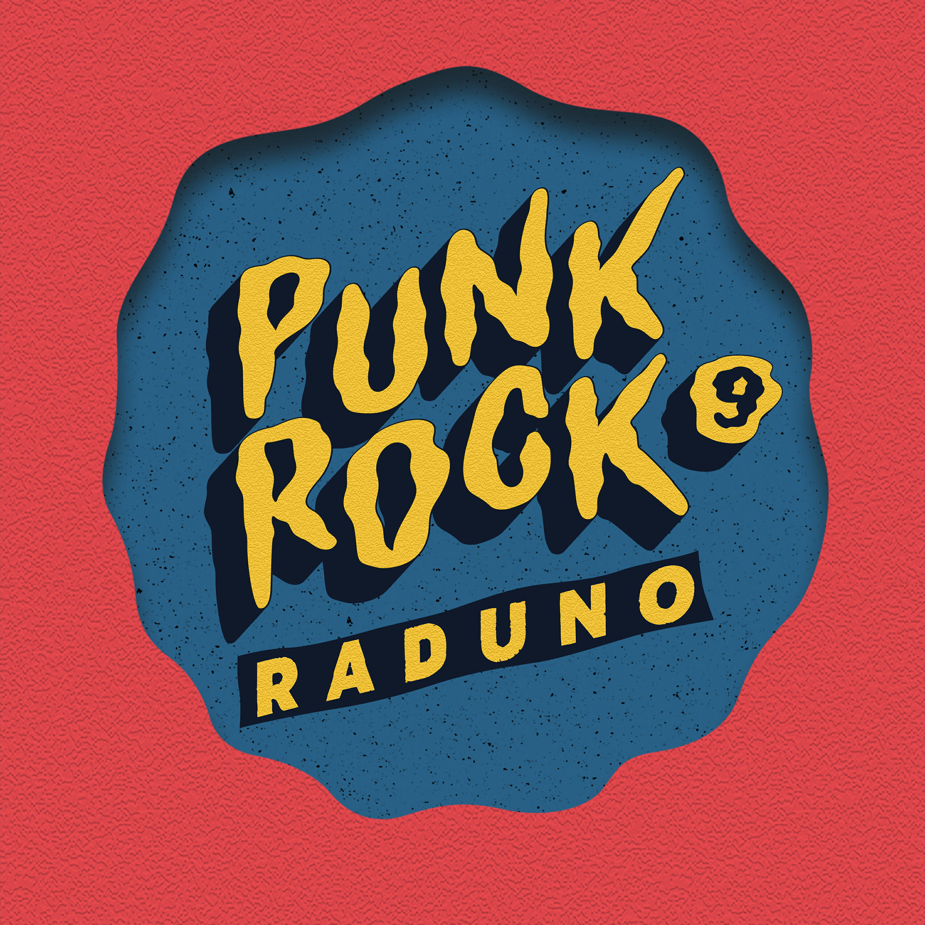 Релиз Punk Rock Raduno, Vol. 9