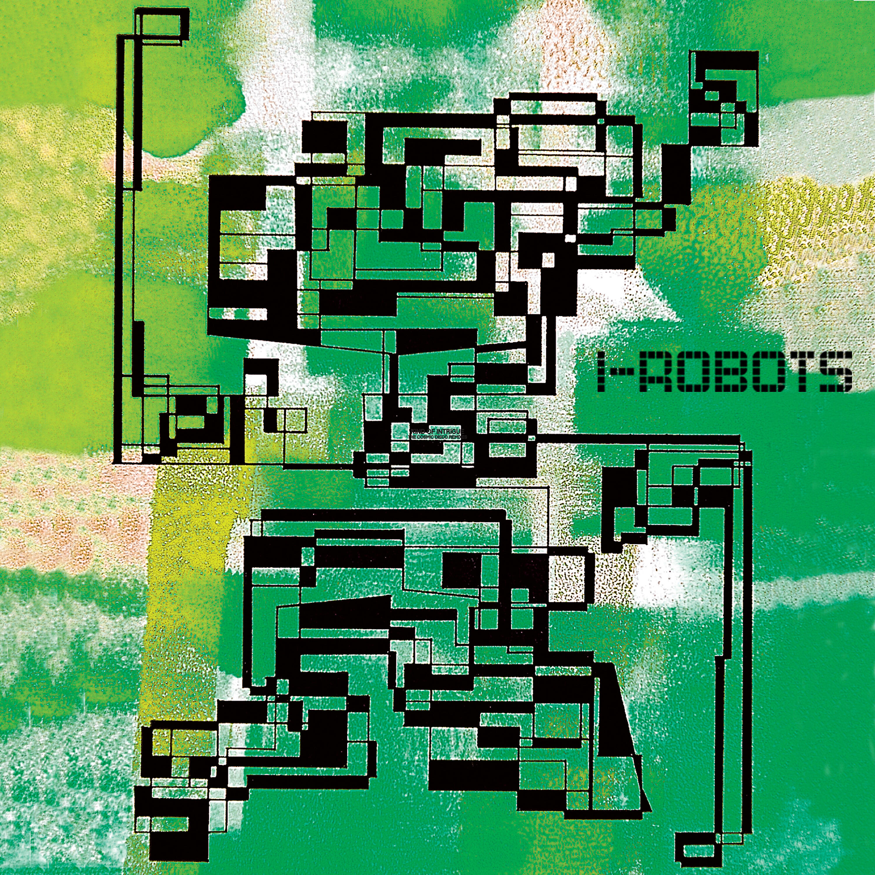 Релиз Kind Of Intrigue (The Cosmic Disco Remixes)