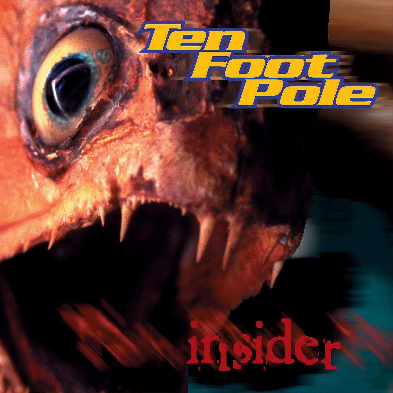 Релиз Insider