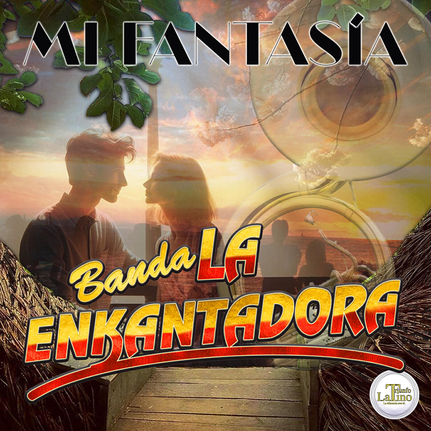 Banda La Enkantadora